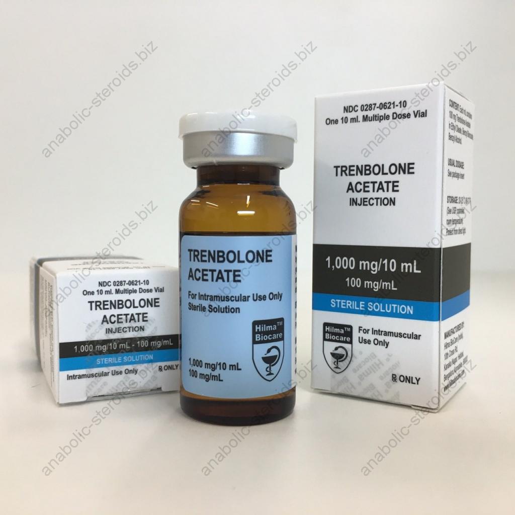Order Trenbolone Acetate Online