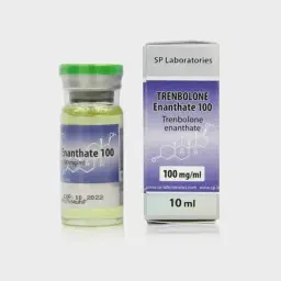 Trenbolone Enanthate 100