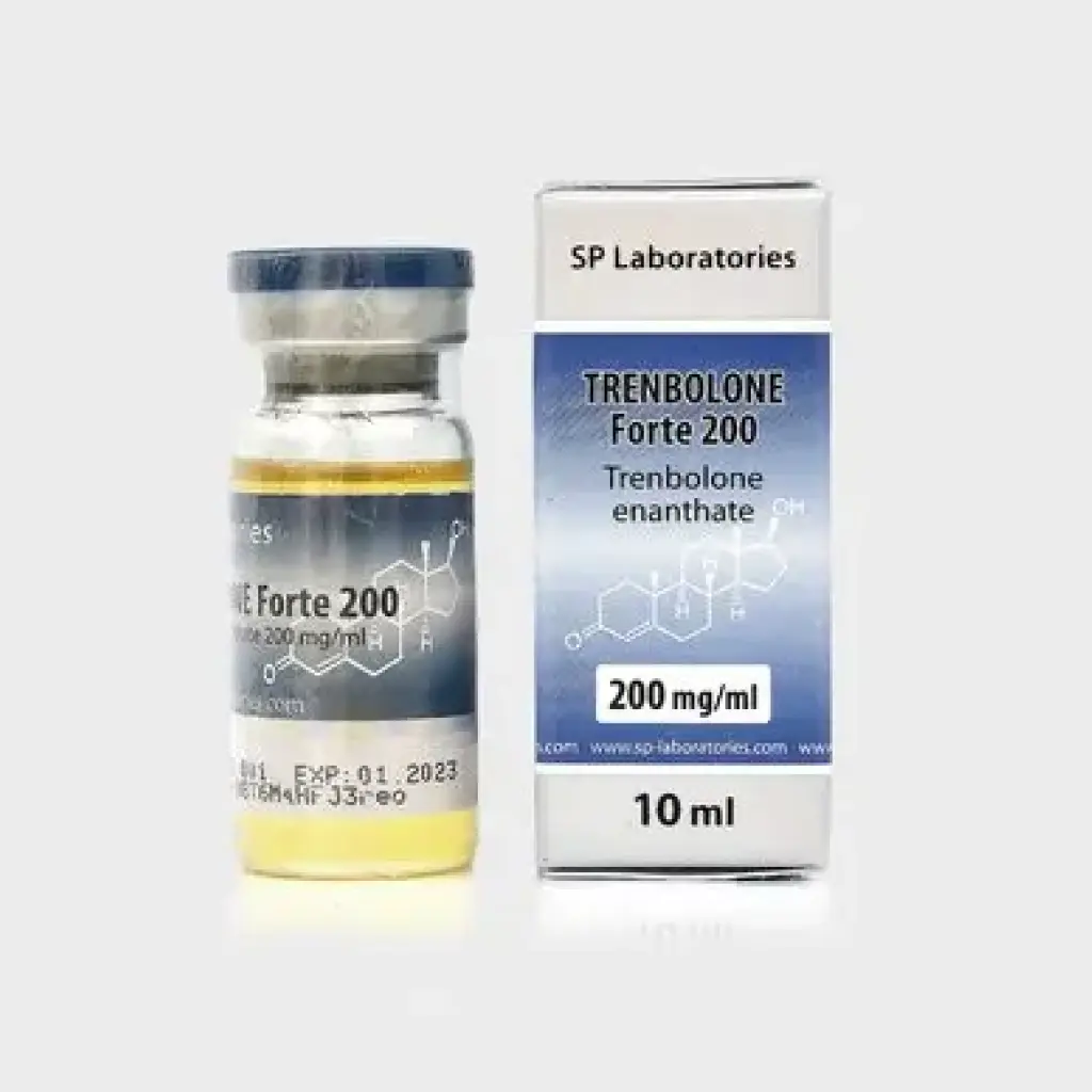 Trenbolone Forte Trenbolone Forte