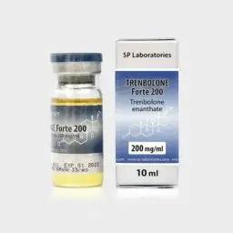 Trenbolone Forte