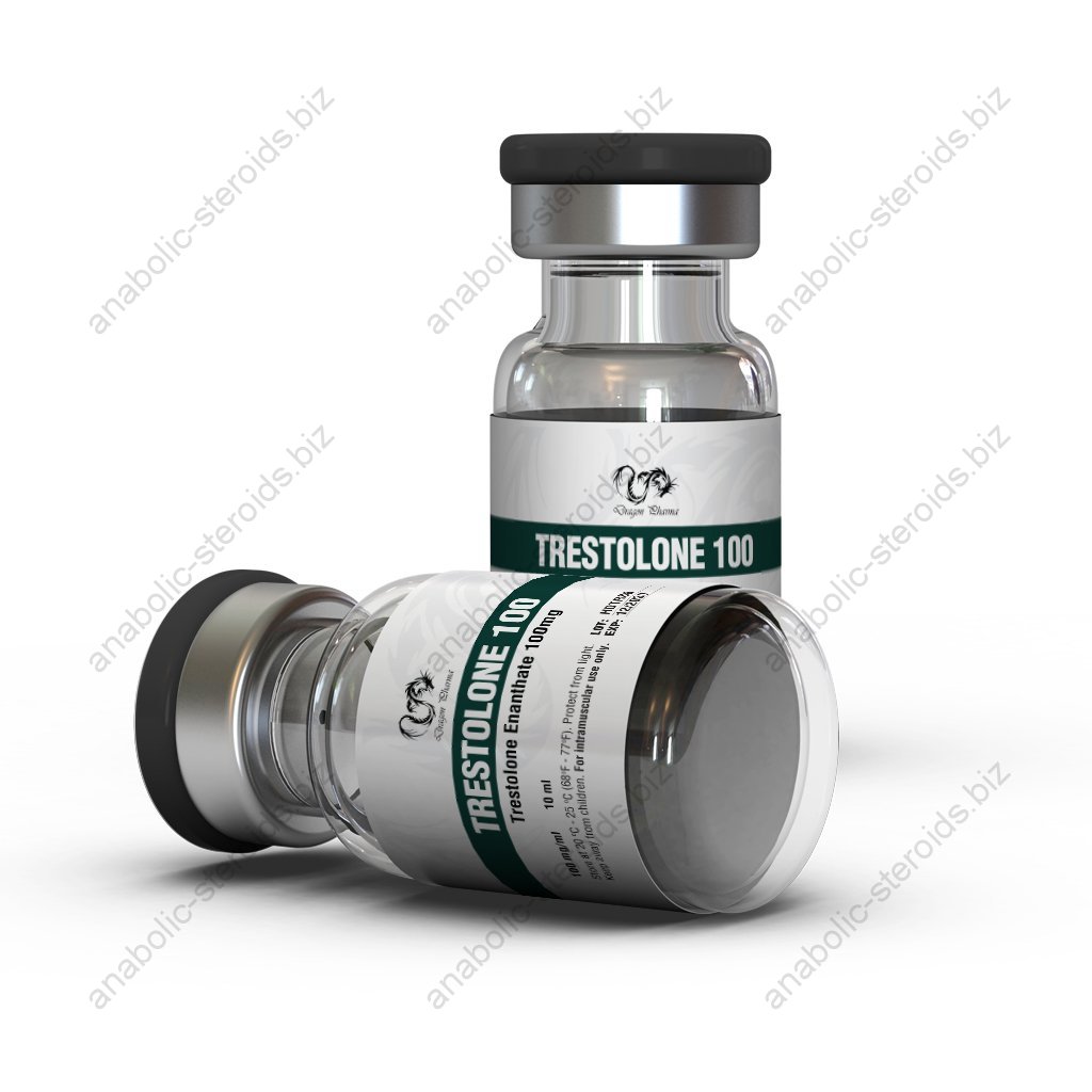 Trestolone 100 Trestolone 100