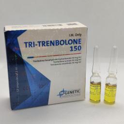 Order Tri-Trenbolone 150 Online
