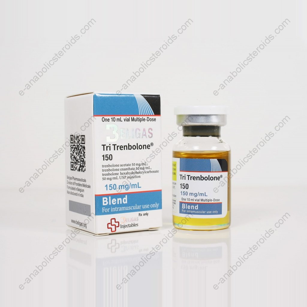 Tri Trenbolone 150 Tri Trenbolone 150
