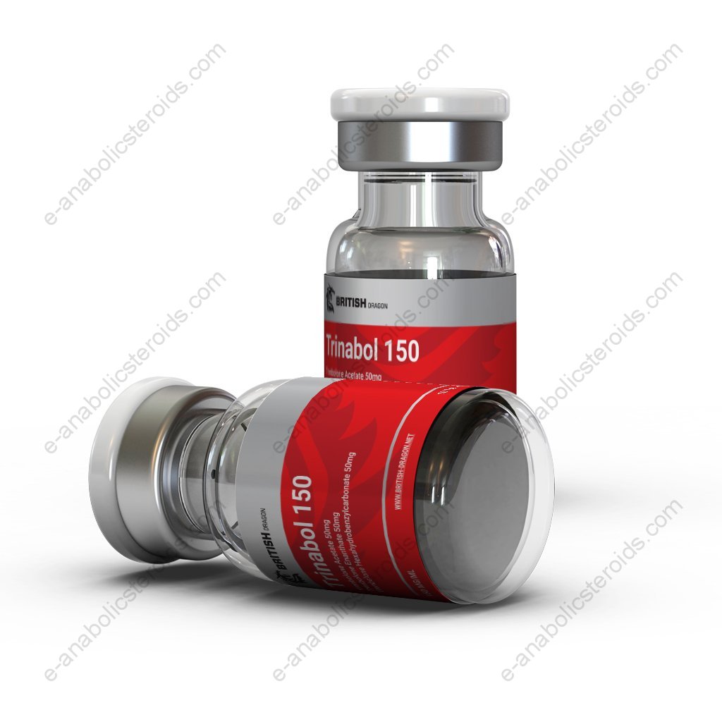 Trinabol 150 mg Trinabol 150 mg