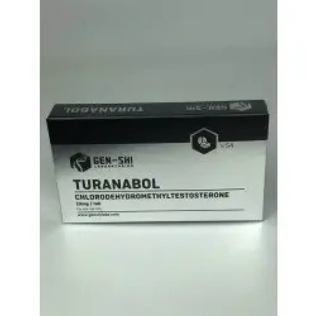 Turanabol Turanabol