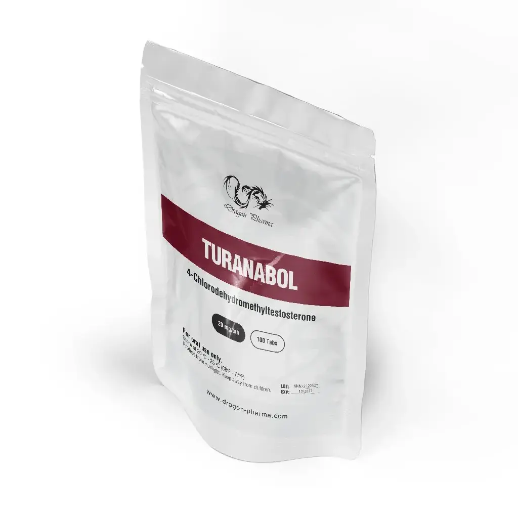 Turanabol Cycle Turanabol Cycle
