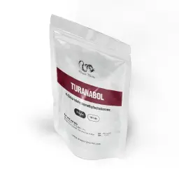 Turanabol Cycle