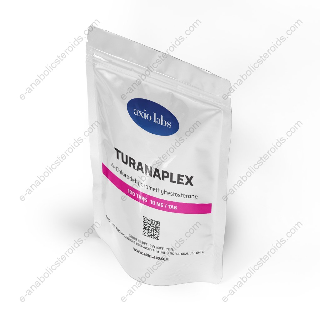 Turanaplex 10 mg Turanaplex 10 mg
