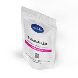 Turanaplex 10 mg