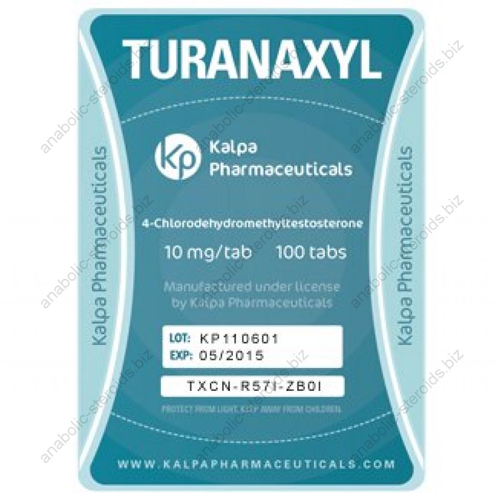 Order Turanaxyl Cycle Online