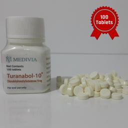 Order Turinabol Online