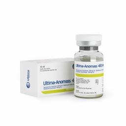 Order Ultima-Anomass 400 Mix Online