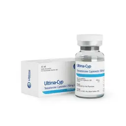Ultima-CYP 250