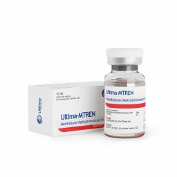 Ultima-MTREN