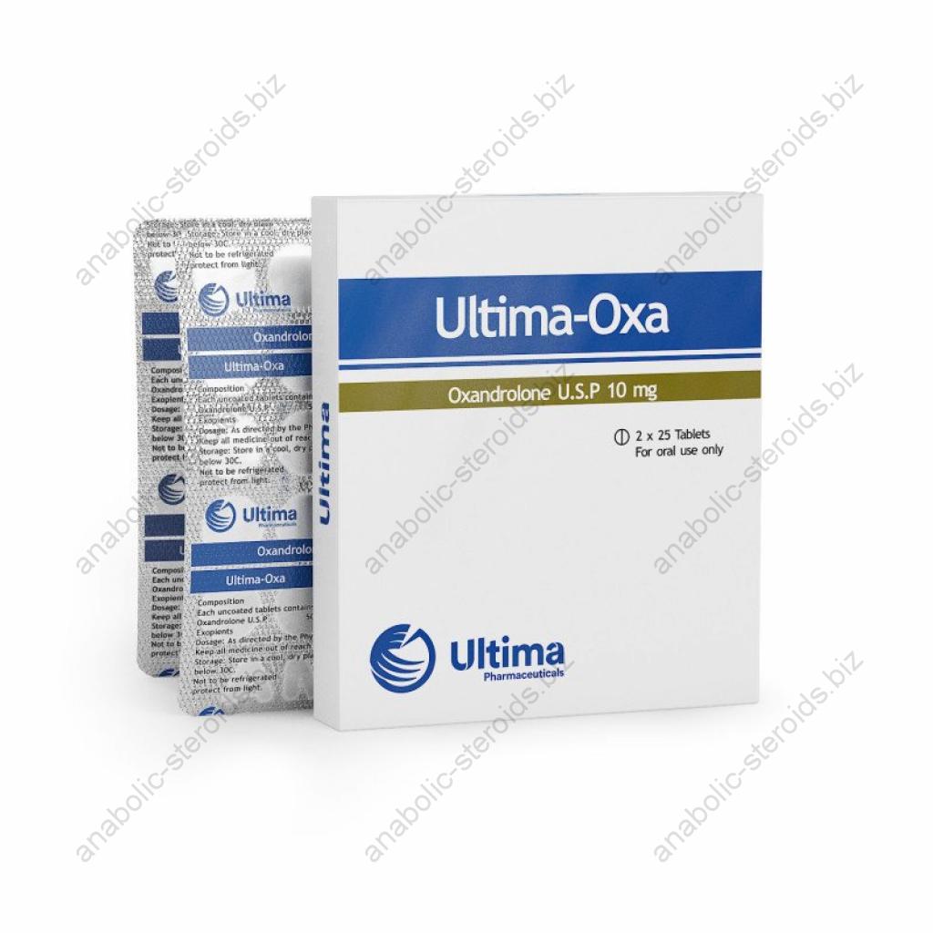 Order Ultima-Oxa Online