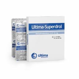 Order Ultima-Superdrol Online