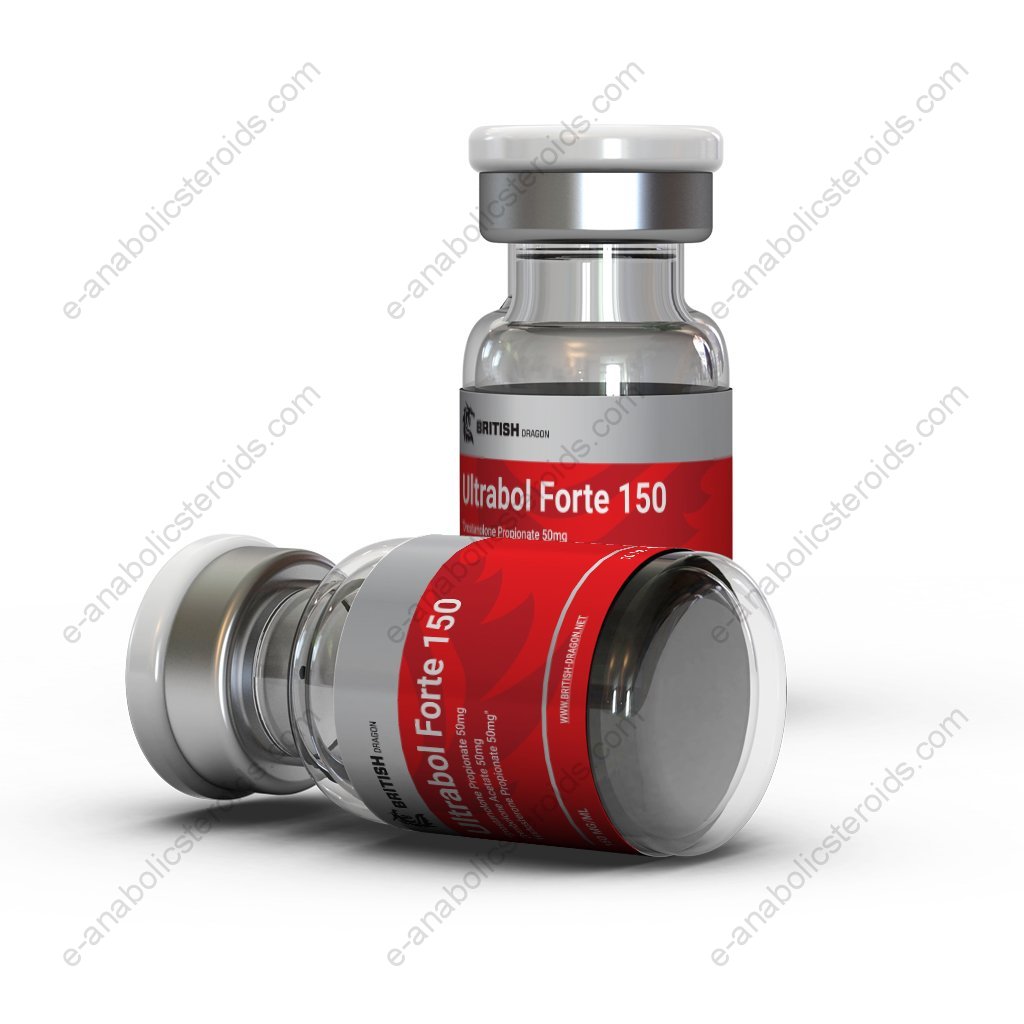 Ultrabol 150 mg Ultrabol 150 mg