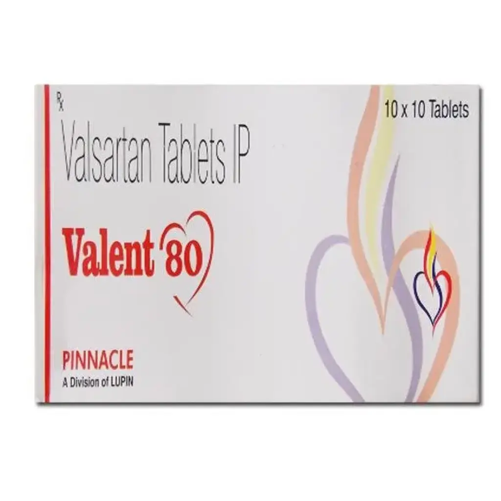 Valent 80 Valent 80