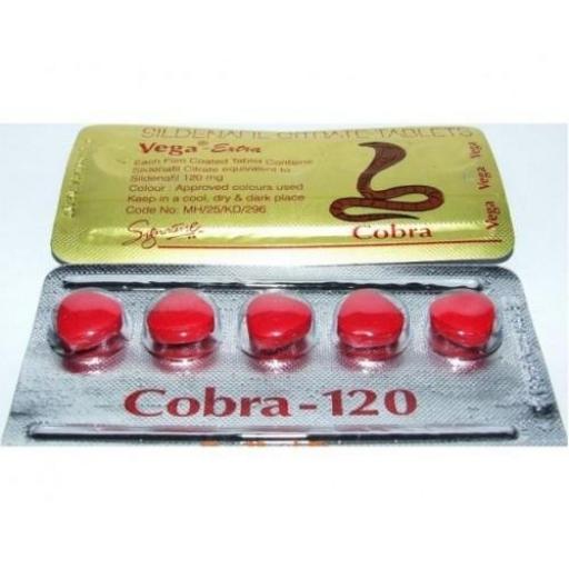 Order Vega-Extra Cobra Online