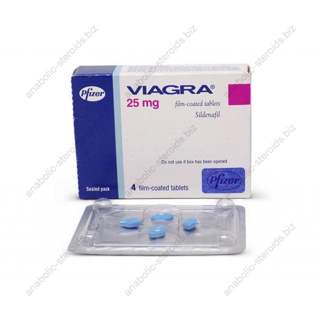 Order Viagra 25 Online