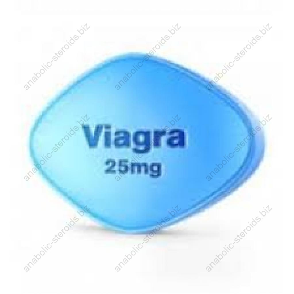 Order Viagra 25 mg Online