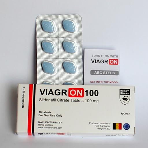 Order Viagron 100 Online