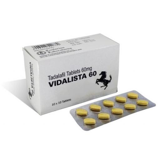 Order Vidalista 60 Online