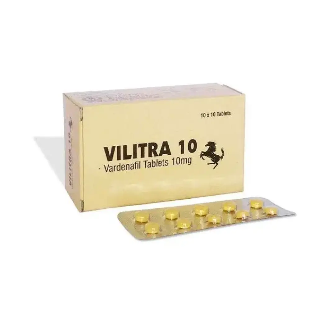 Vilitra 10 Vilitra 10