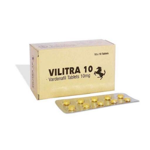 Order Vilitra 10 Online