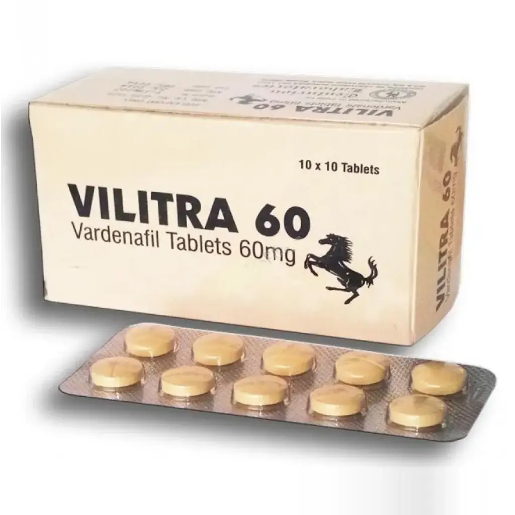 Vilitra 60 Vilitra 60