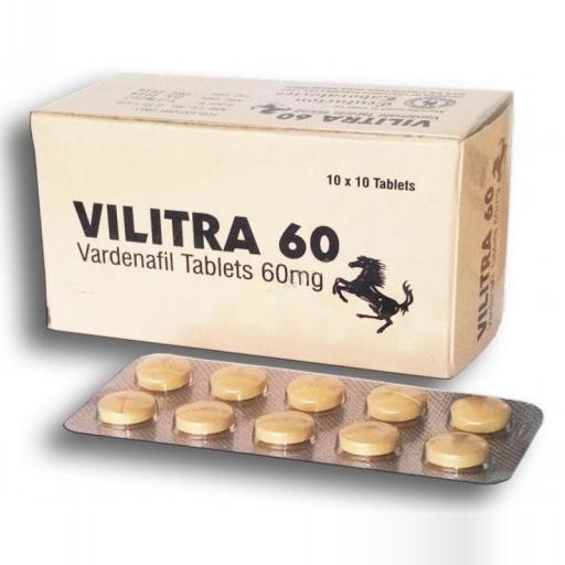 Order Vilitra 60 Online