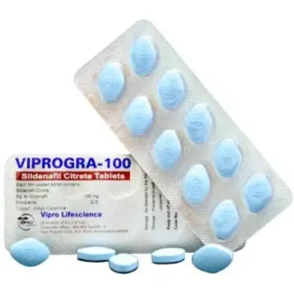 Viprogra-100 Viprogra-100