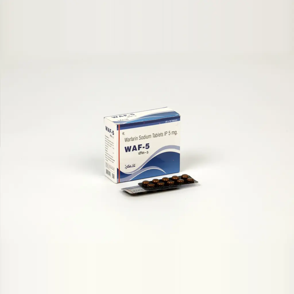 Waf-5 Waf-5