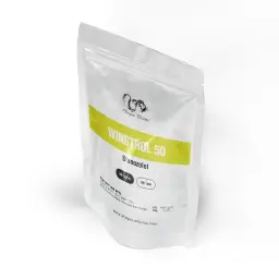 Winstrol Tabs 50 mg
