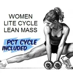 Women Lite Cycle