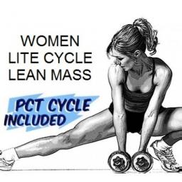 Women Lite Cycle
