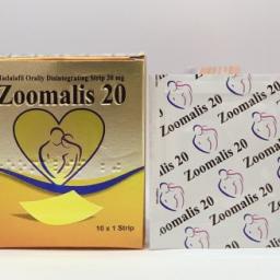 Order Zoomalis 20 Online