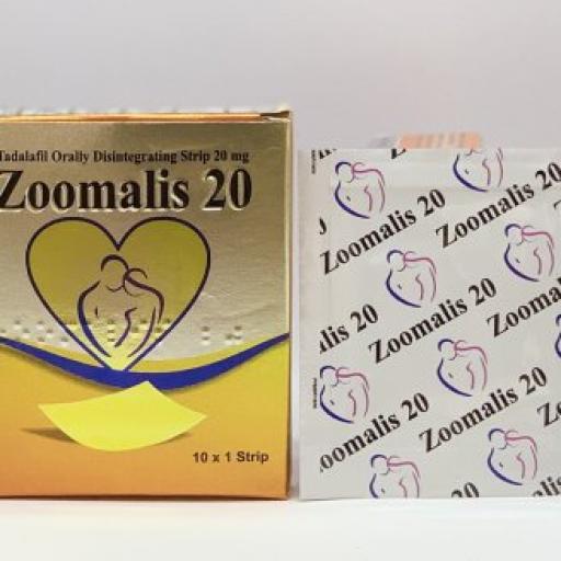Order Zoomalis 20 Online