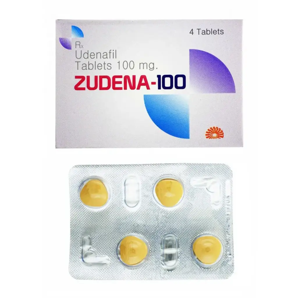 Zudena-100 Zudena-100