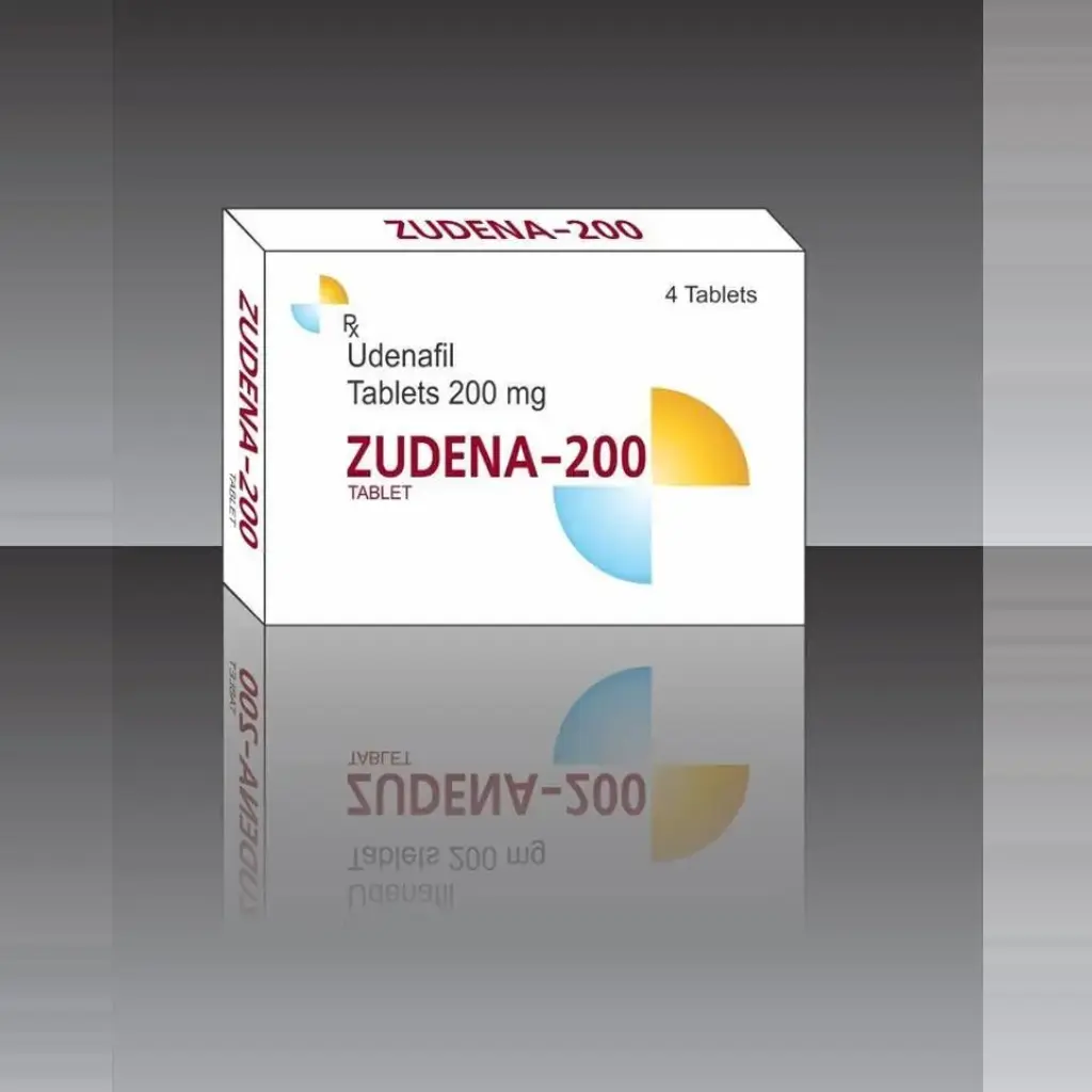 Zudena-200 Zudena-200
