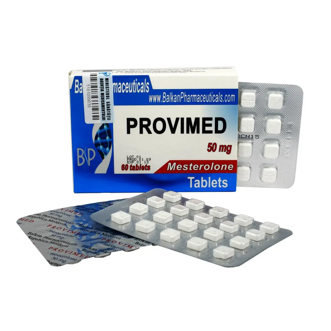 buy provimed