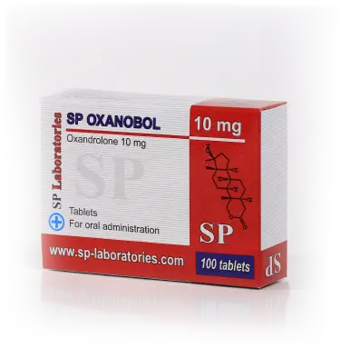 buy sp oxanabol