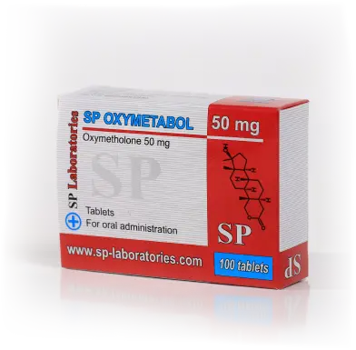 buy sp oxymetabol
