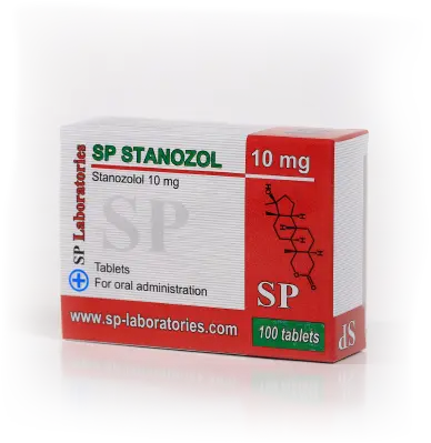buy sp stanozolol