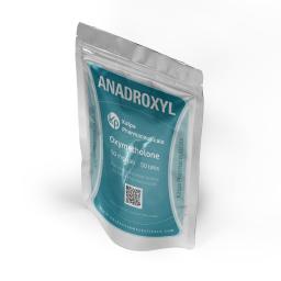Purchase Anadroxyl Online