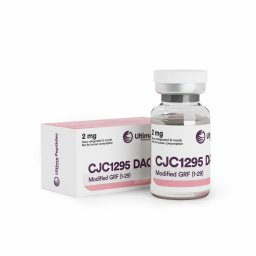 Hubio CJC-1295 CJC-1295
