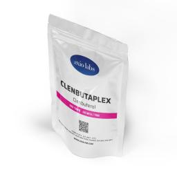 Clenbutaxyl - 1000 Pills