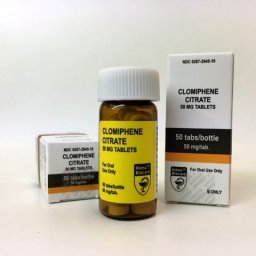 Gen-Shi Laboratories Clomy Clomy