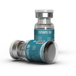 Kalpa Pharmaceuticals Cutaxyl 150 Cutaxyl 150